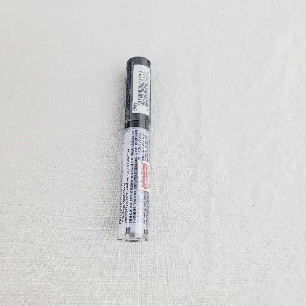LAST ONE 🔥 NYX HD studio photogenic concealer